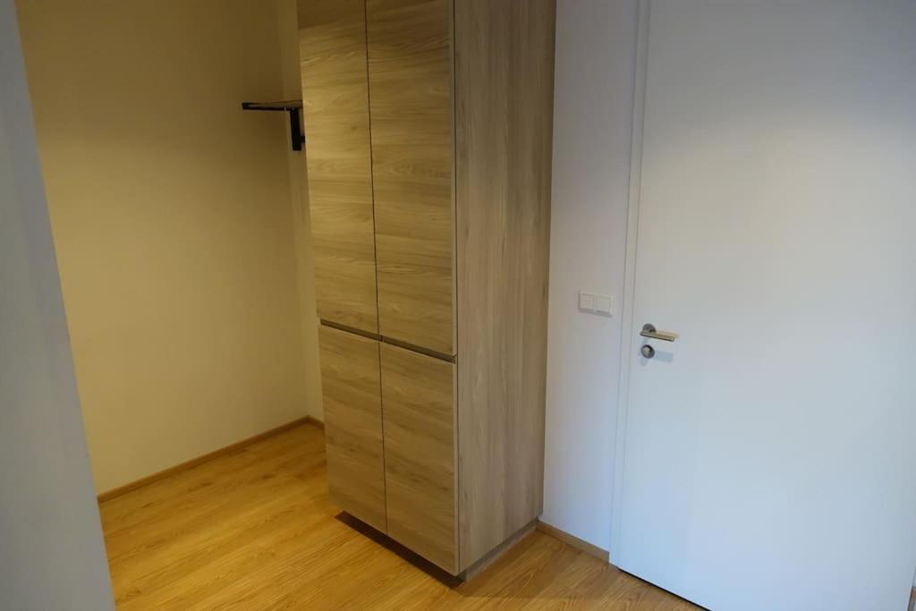 Beautiful Flat In Downtown Reykjavik With A Veiw Apartment Exterior photo